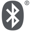 Bluetooth-sign